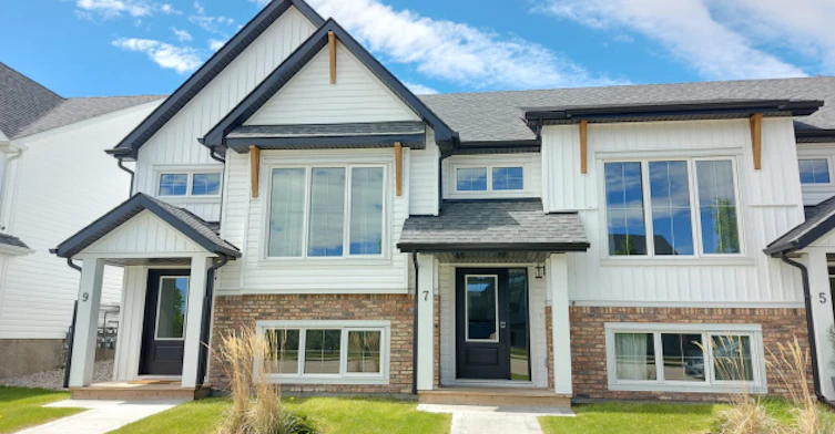 7 Station Drive, Red Deer County, AB, T4S 0S6