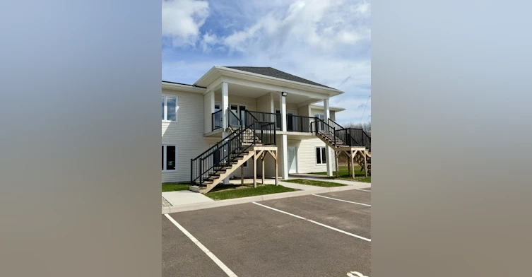 3-1096 Ohio Chemin, Shediac, NB, E4P 6N6