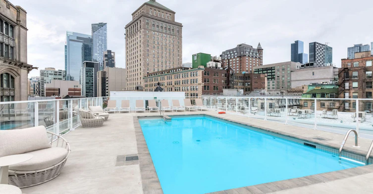 240 Notre Dame Rue Ouest, Montréal, QC, H2Y 1T3 - 24