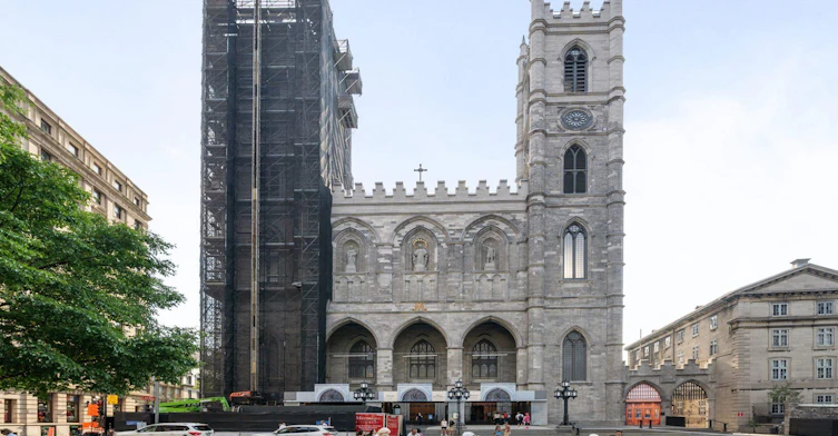 240 Notre Dame Rue Ouest, Montréal, QC, H2Y 1T3 - 33