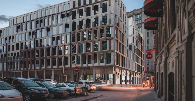 240 Notre Dame Rue Ouest, Montréal, QC, H2Y 1T3 - 31