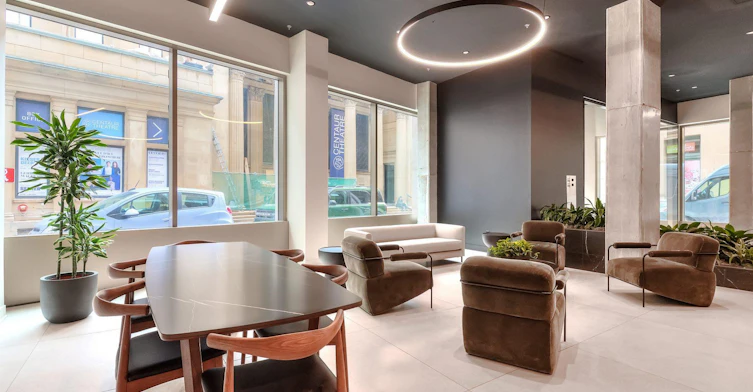 240 Notre Dame Rue Ouest, Montréal, QC, H2Y 1T3 - 28