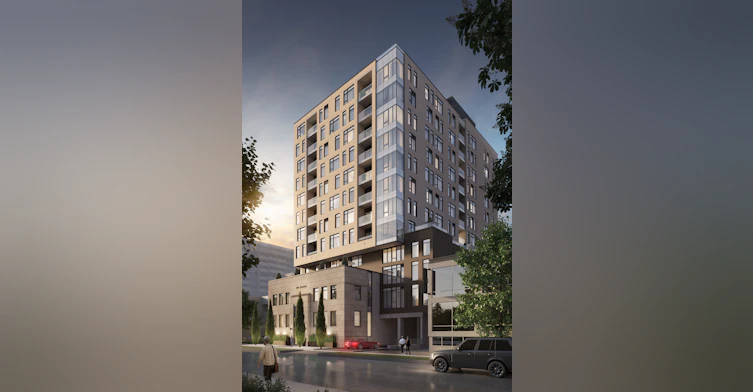 112-100 Argyle Avenue, Ottawa, ON, K2P 1B4 - 4