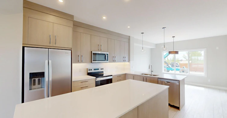 9977 Huxbury Drive Northeast, Calgary, AB, T2A 8C3