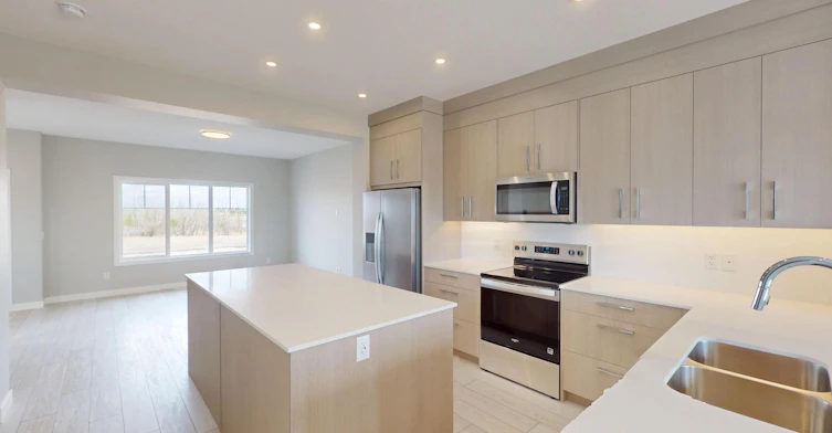 9977 Huxbury Drive Northeast, Calgary, AB, T2A 8C3 - 2