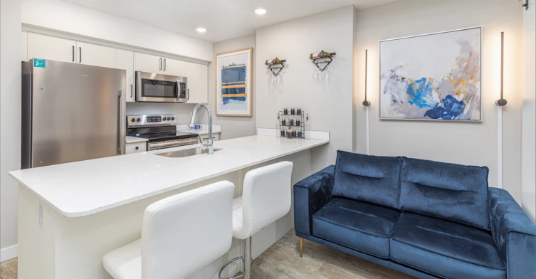 203-20 Sage Hill Road NW, Calgary, AB, T3R 2H8 - 2