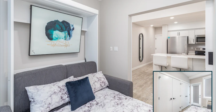 203-20 Sage Hill Road NW, Calgary, AB, T3R 2H8 - 3