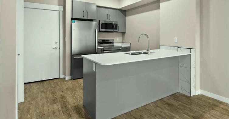 211-20 Sage Hill Road NW, Calgary, AB, T3R 2H8 - 2