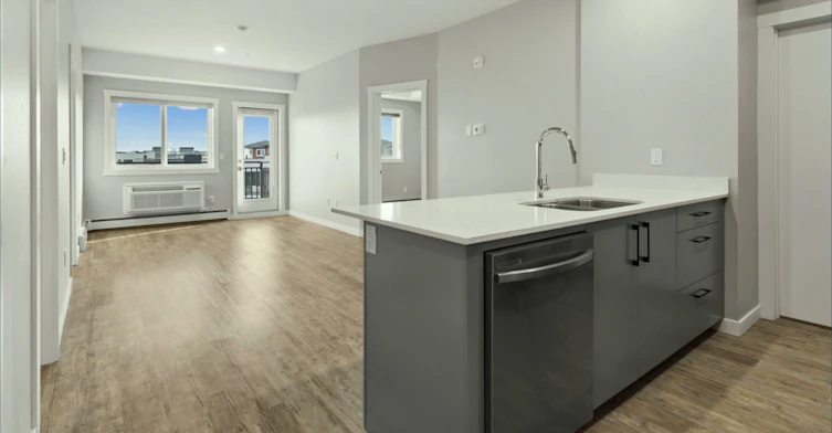 410-20 Sage Hill Road NW, Calgary, AB, T3R 2H8 - 3