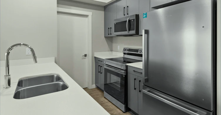 410-20 Sage Hill Road NW, Calgary, AB, T3R 2H8 - 2