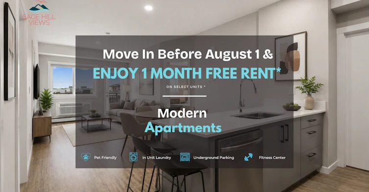 211-20 Sage Hill Road NW, Calgary, AB, T3R 2H8