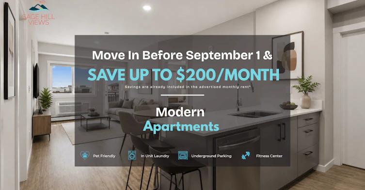 611-20 Sage Hill Road NW, Calgary, AB, T3R 2H8