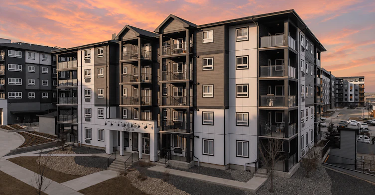 620A-20 Sage Hill Road NW, Calgary, AB, T3R 2H8 - 2
