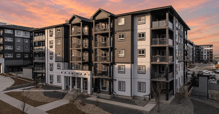 213-20 Sage Hill Road NW, Calgary, AB, T3R 2H8 - 2