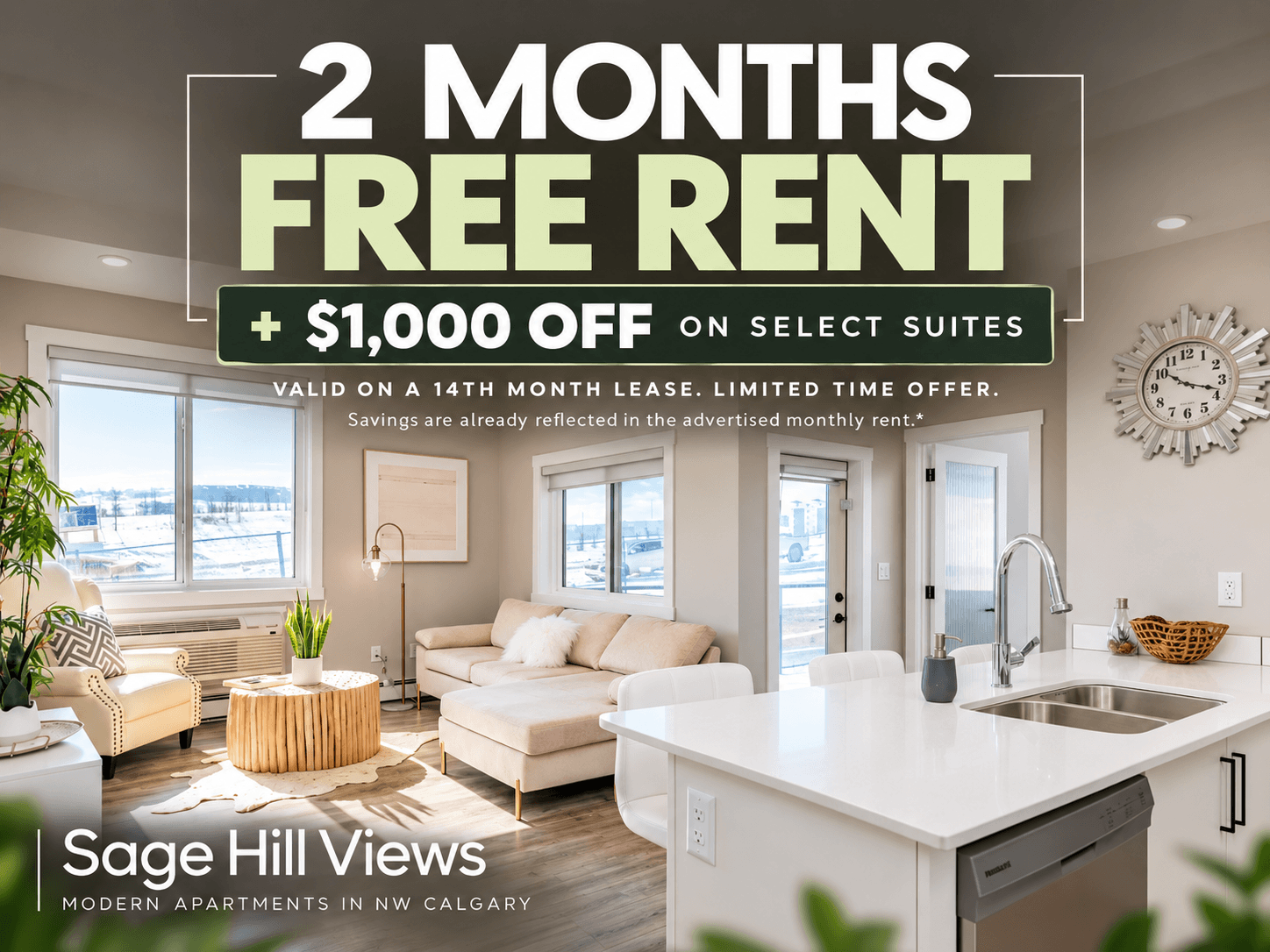 111-20 Sage Hill Road NW, Calgary, AB, T3R 2H8