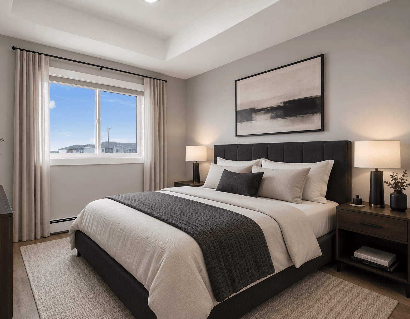 213-20 Sage Hill Road NW, Calgary, AB, T3R 2H8 - 5