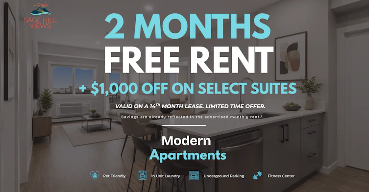 513-20 Sage Hill Road NW, Calgary, AB, T3R 2H8