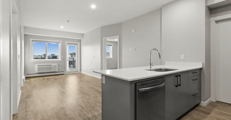 603-20 Sage Hill Road NW, Calgary, AB, T3R 2H8