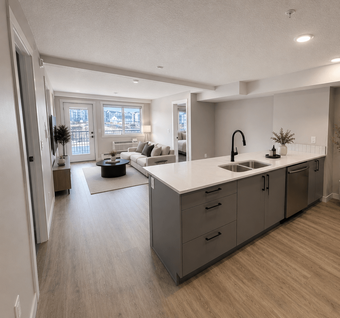 410-20 Sage Hill Road NW, Calgary, AB, T3R 2H8 - 3