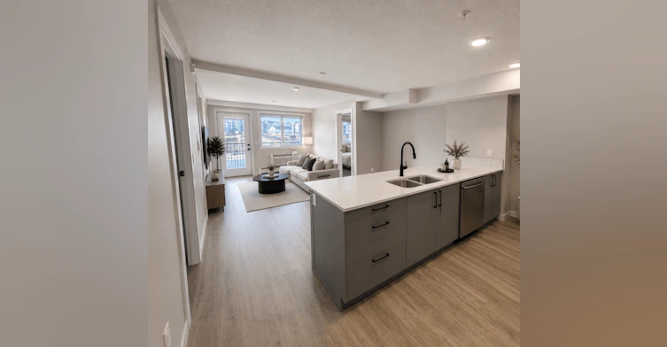 410-20 Sage Hill Road NW, Calgary, AB, T3R 2H8 - 3