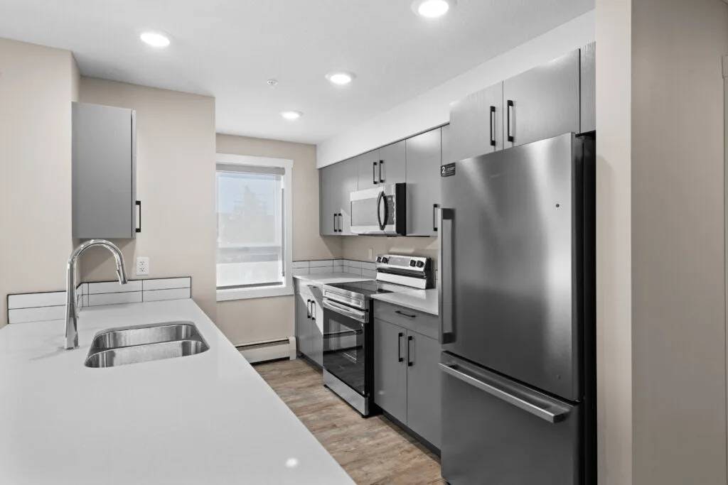 301-20 Sage Hill Road NW, Calgary, AB, T3R 2H8 - 4