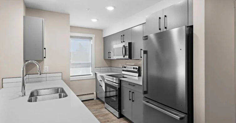 301-20 Sage Hill Road NW, Calgary, AB, T3R 2H8 - 4