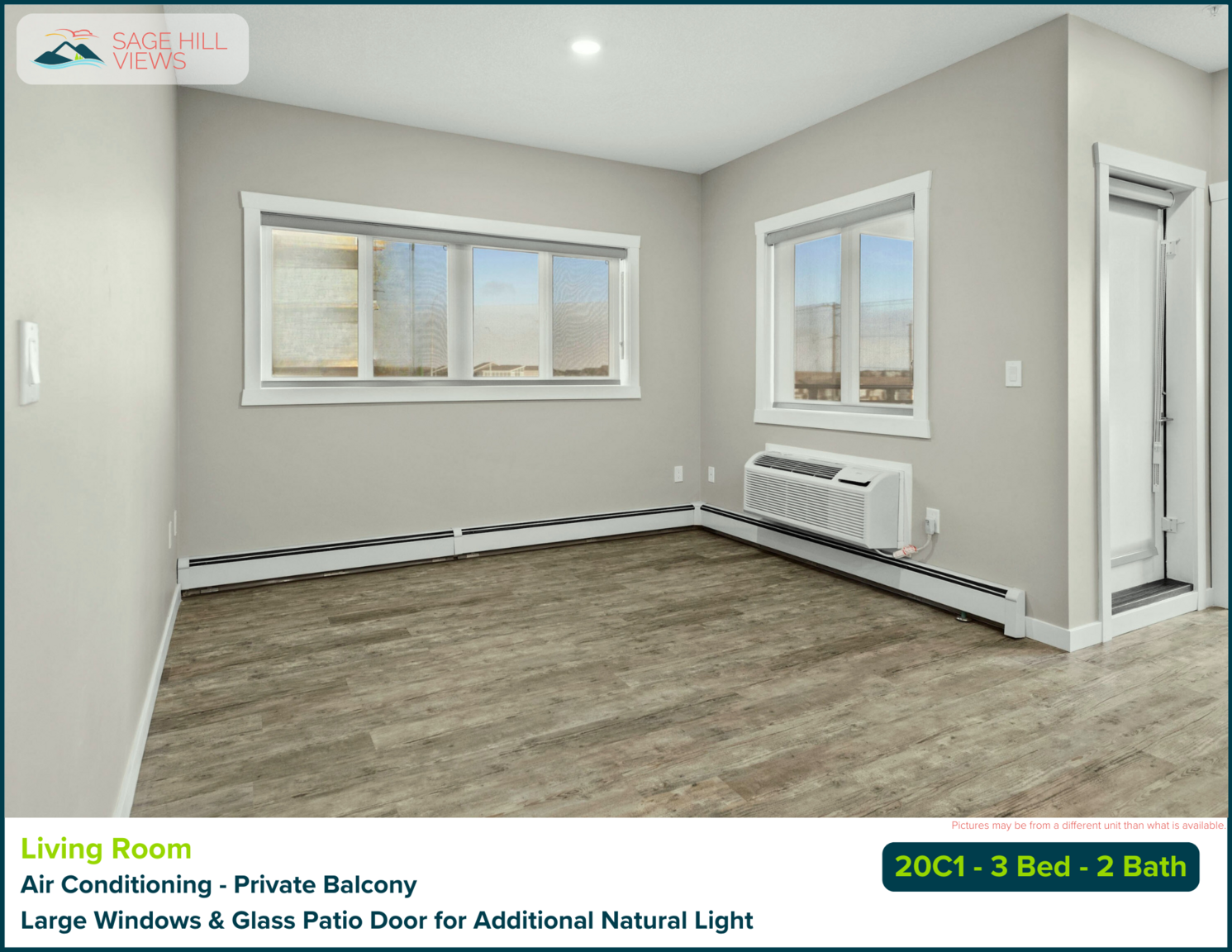 518-20 Sage Hill Road NW, Calgary, AB, T3R 2H8 5