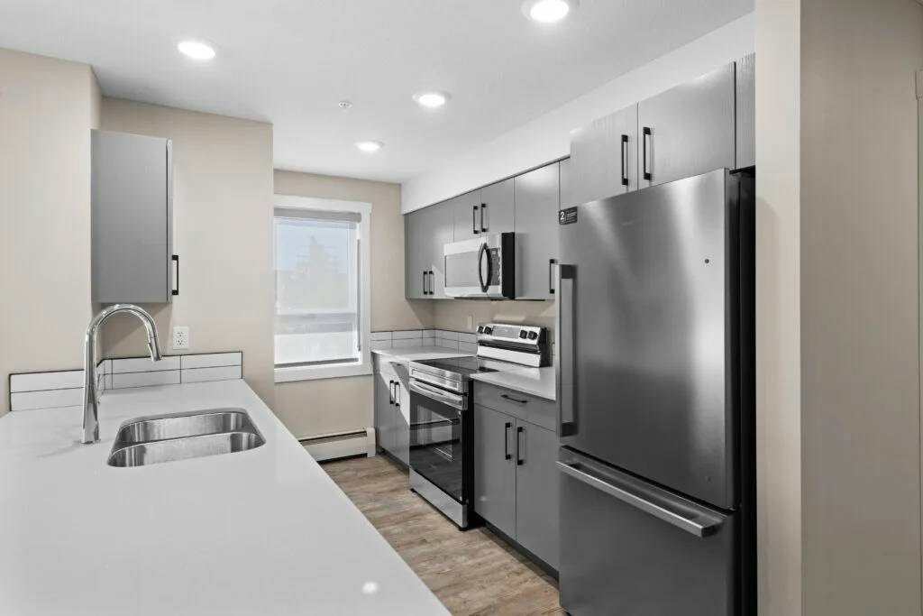 518-20 Sage Hill Road NW, Calgary, AB, T3R 2H8 - 4