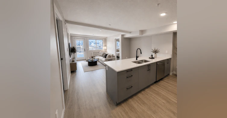 518-20 Sage Hill Road NW, Calgary, AB, T3R 2H8 - 3