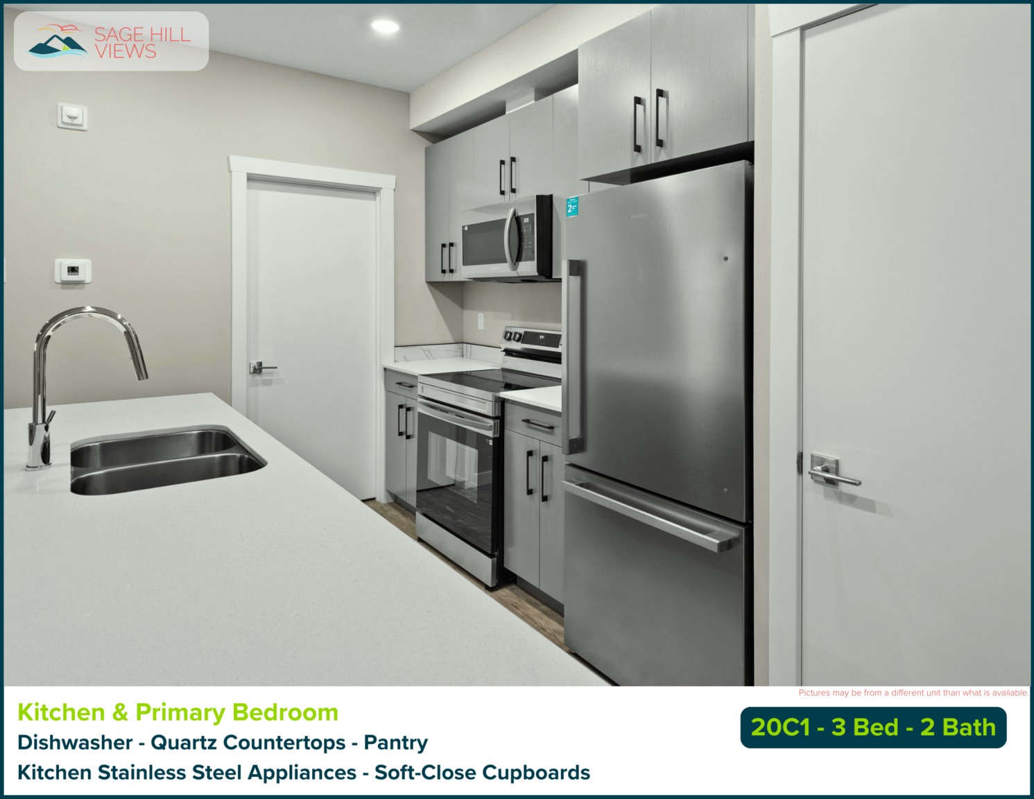 518-20 Sage Hill Road NW, Calgary, AB, T3R 2H8 4