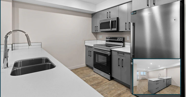 215-60 Sage Hill Road NW, Calgary, AB, T3P 2Y1