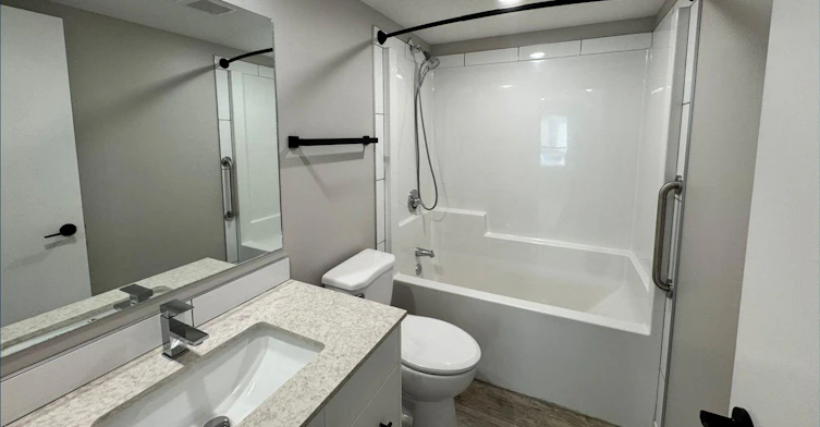 201-60 Sage Hill Road NW, Calgary, AB, T3P 2Y1 - 6