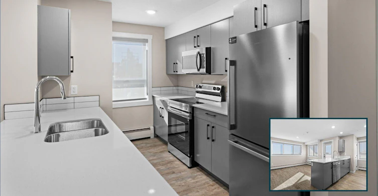 201-60 Sage Hill Road NW, Calgary, AB, T3P 2Y1