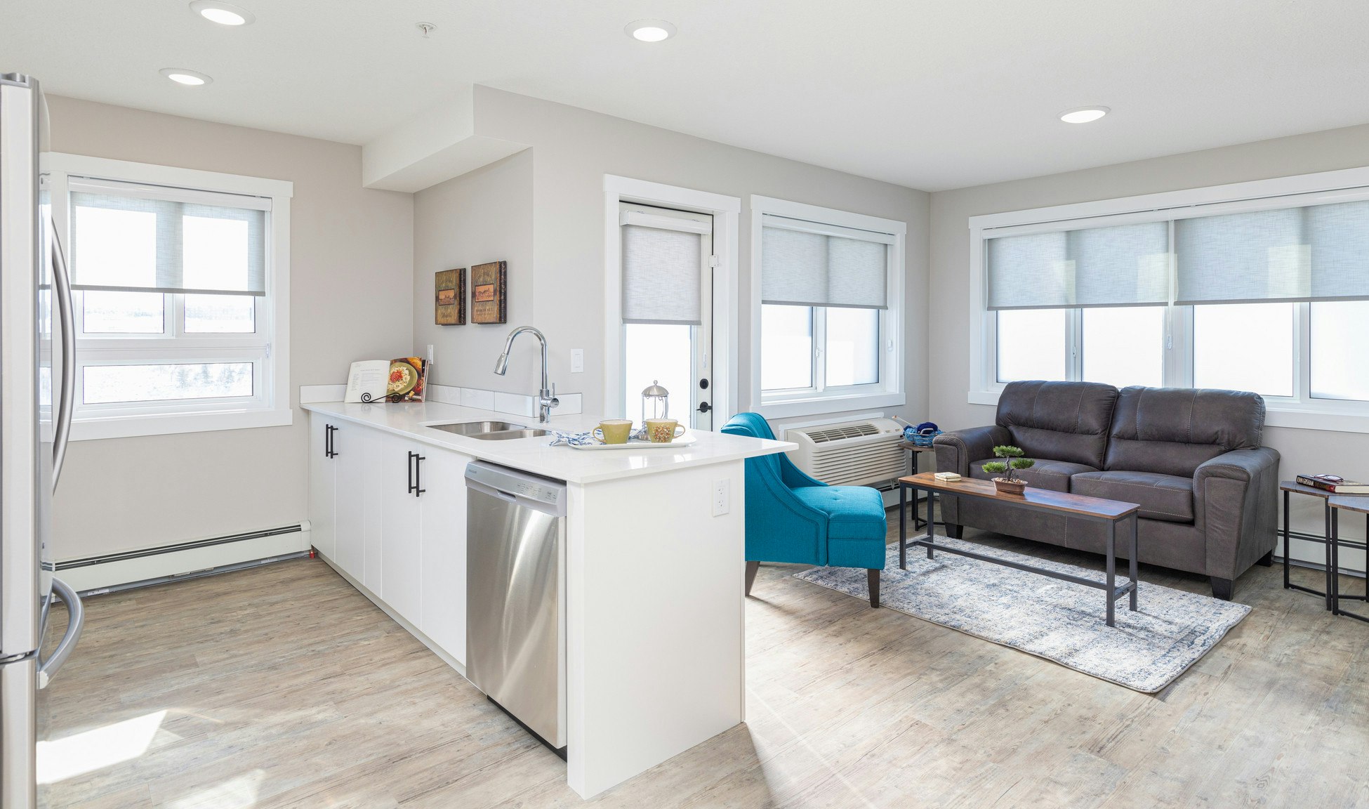 312-60 Sage Hill Road NW, Calgary, AB, T3P 2Y1 2