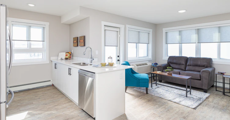 512-60 Sage Hill Road NW, Calgary, AB, T3P 2Y1 - 2