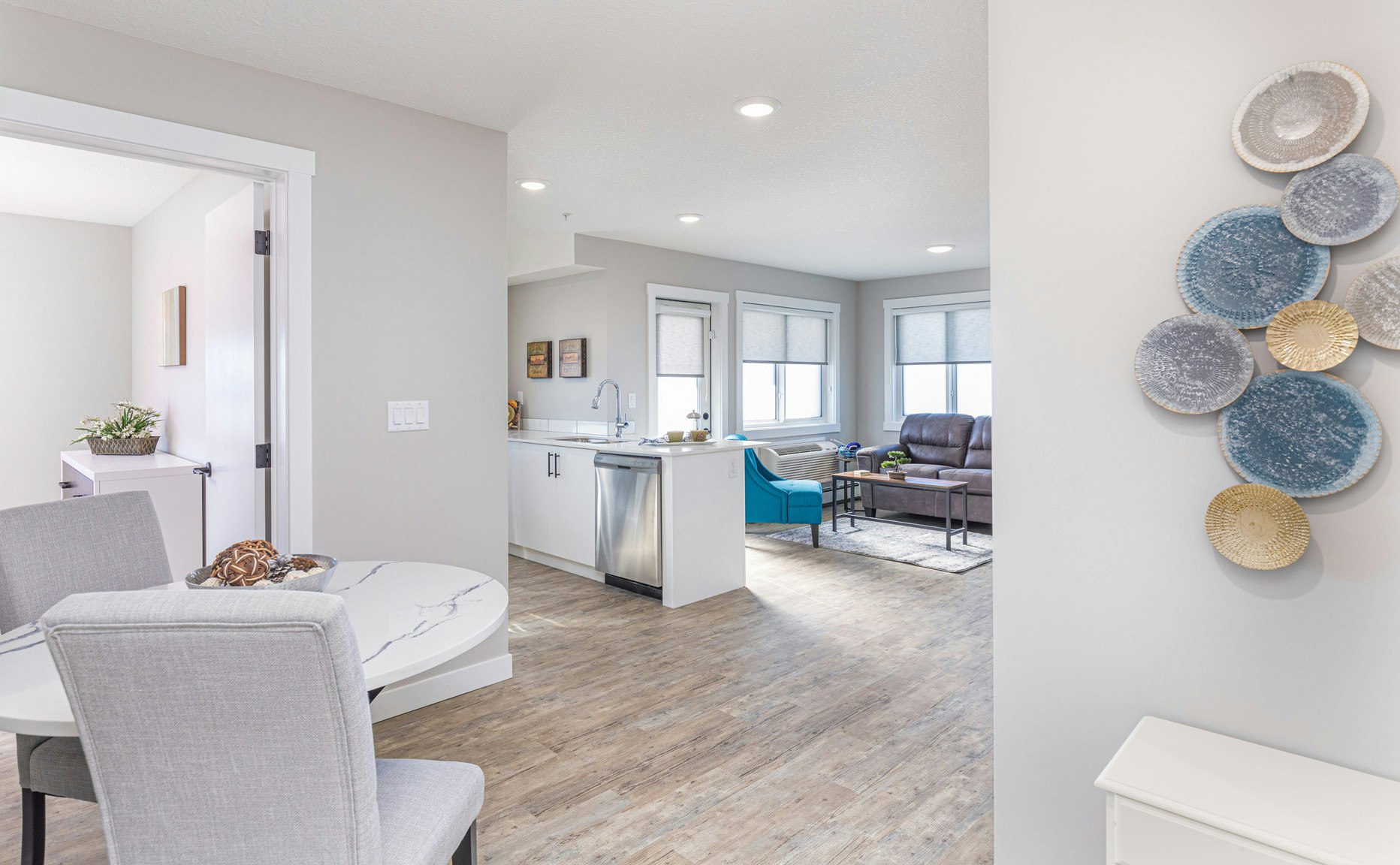312-60 Sage Hill Road NW, Calgary, AB, T3P 2Y1