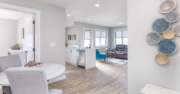 512-60 Sage Hill Road NW, Calgary, AB, T3P 2Y1