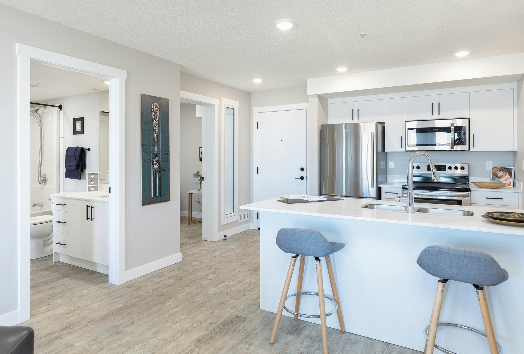 212-60 Sage Hill Road NW, Calgary, AB, T3P 2Y1 - 6