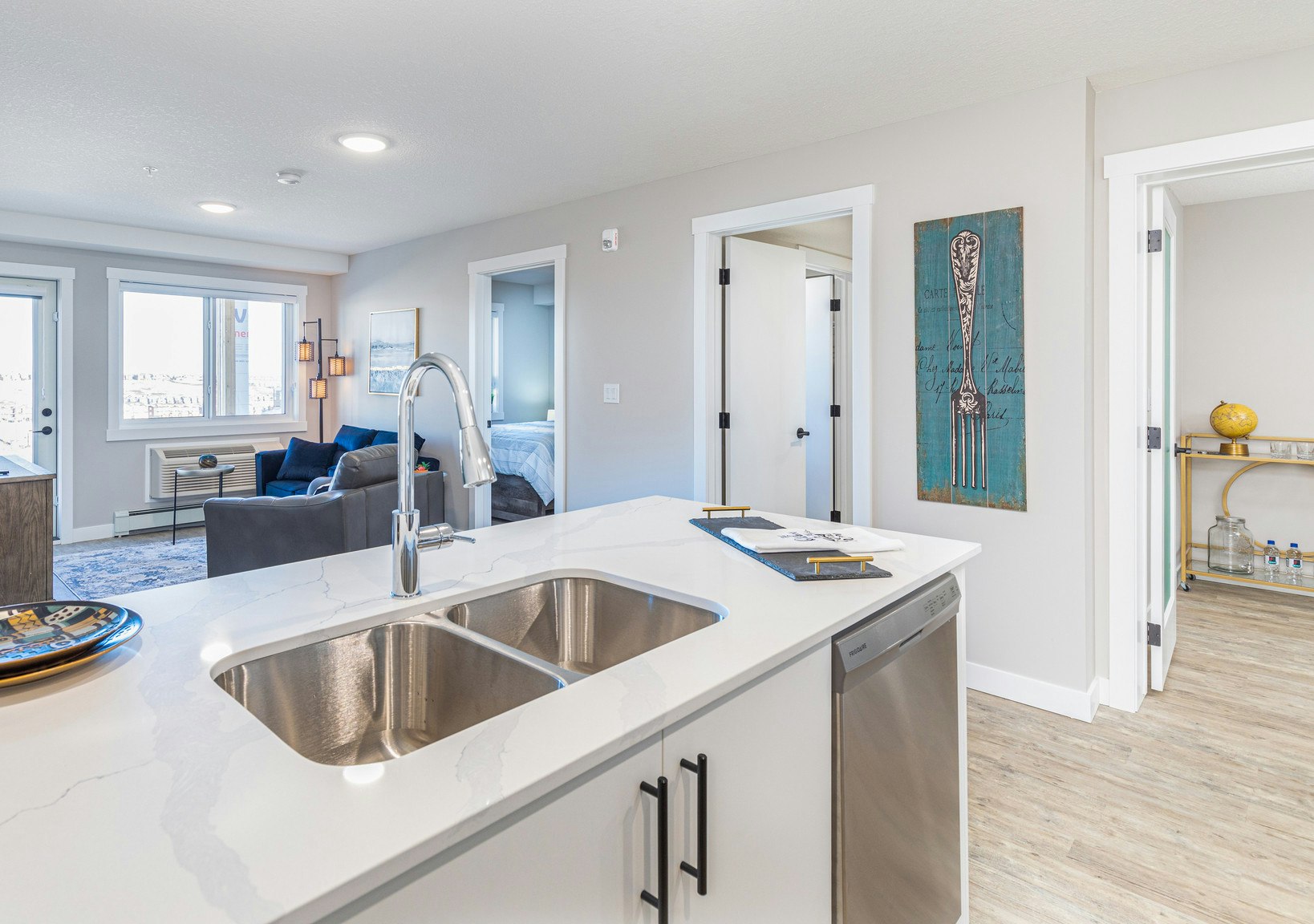 404-60 Sage Hill Road NW, Calgary, AB, T3P 2Y1 2