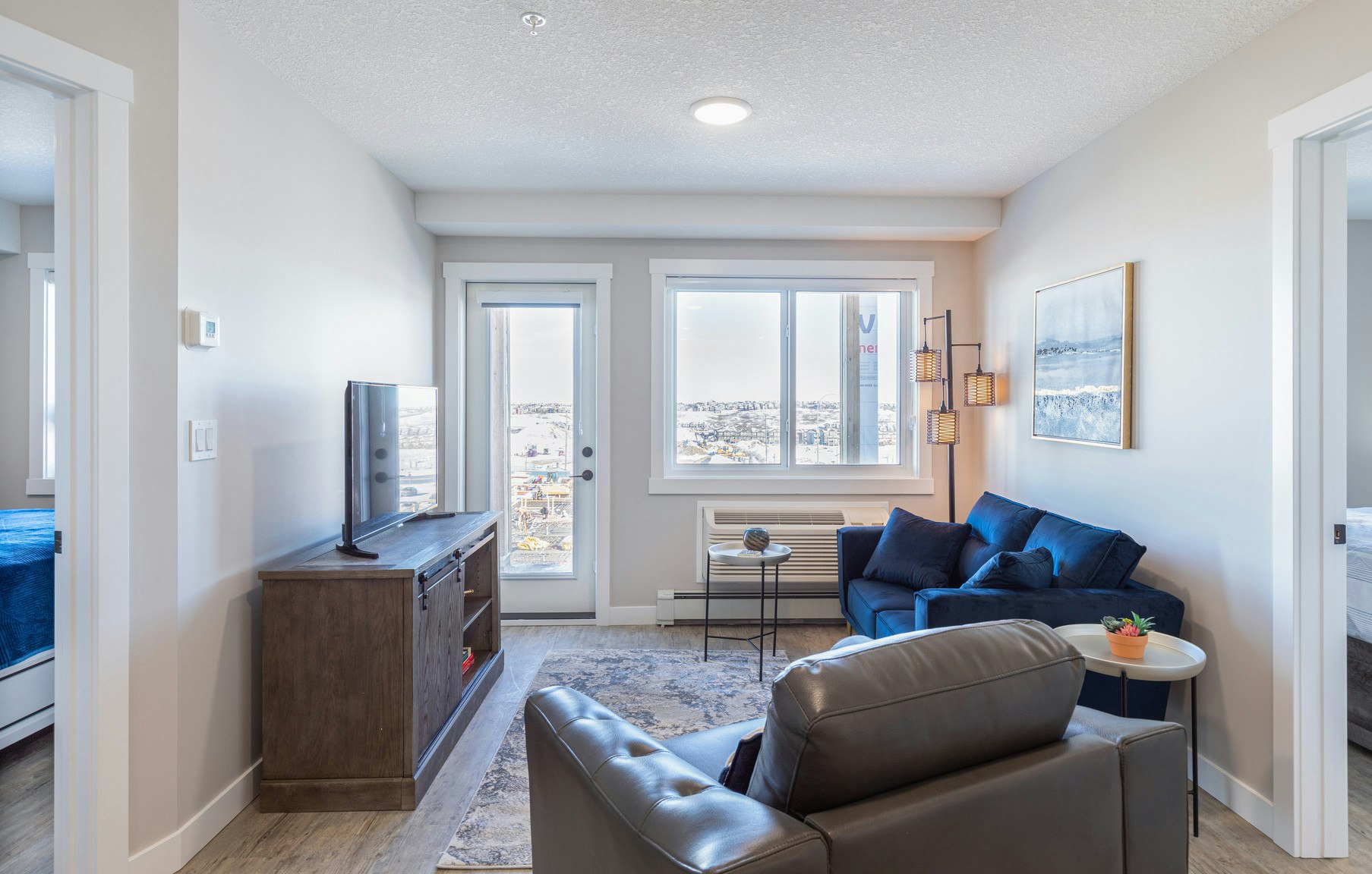 404-60 Sage Hill Road NW, Calgary, AB, T3P 2Y1 - 4