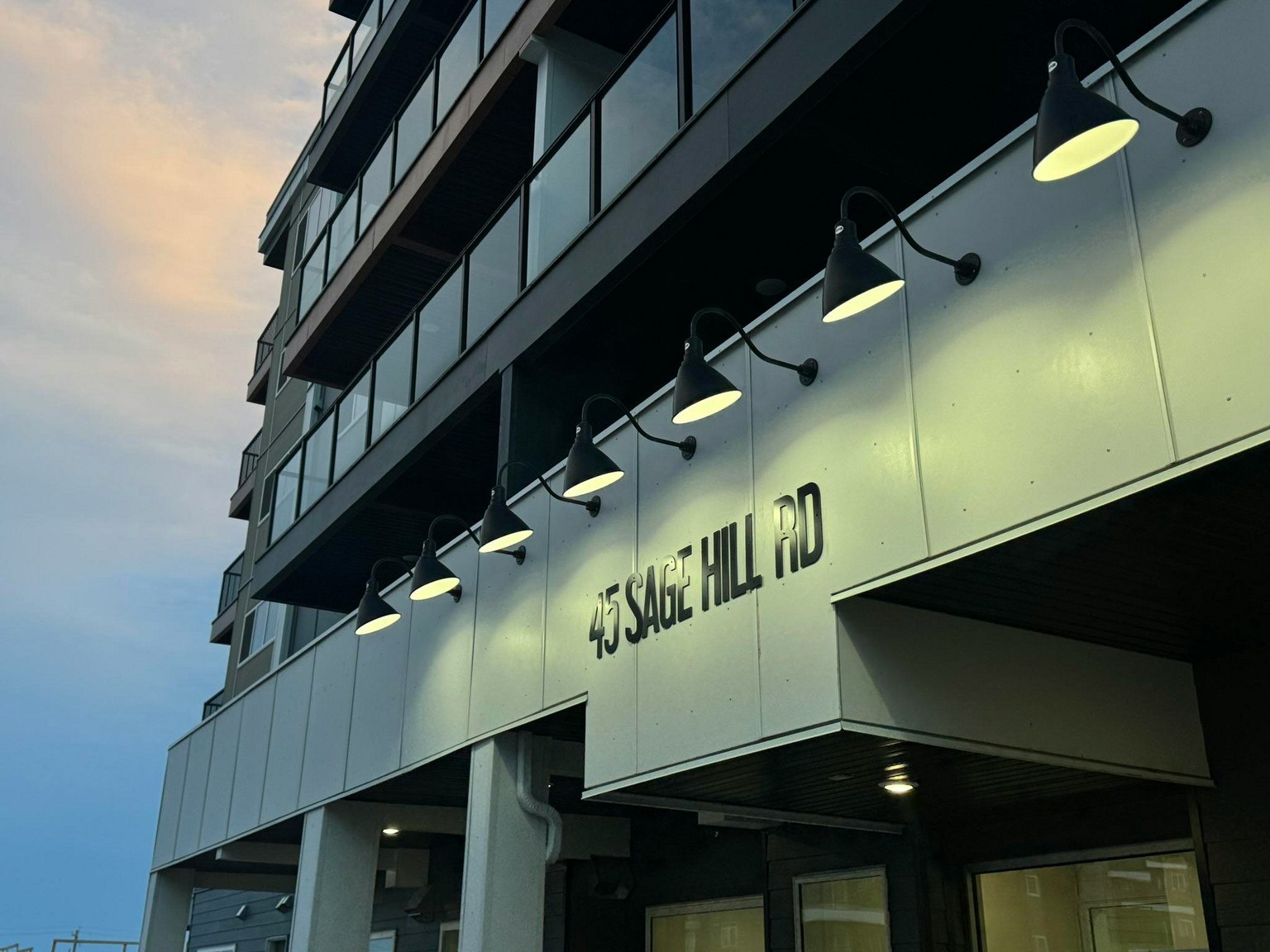 404-60 Sage Hill Road NW, Calgary, AB, T3P 2Y1 - 2
