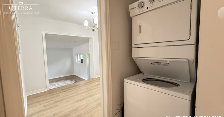 1-55 Verwood Avenue, Toronto, ON, M3H 2K8 - 16