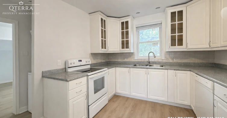 1-55 Verwood Avenue, Toronto, ON, M3H 2K8 - 2