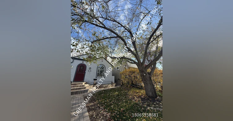3337 Angus, Regina, SK, S4N 3L8