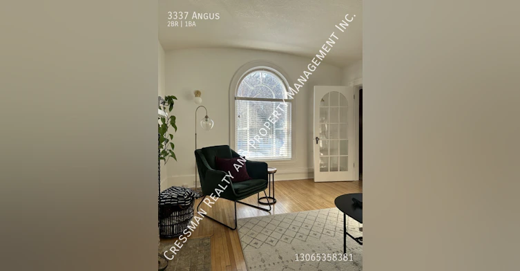 3337 Angus, Regina, SK, S4N 3L8 - 7