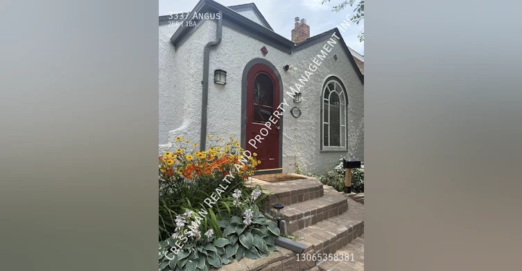 3337 Angus, Regina, SK, S4N 3L8 - 2