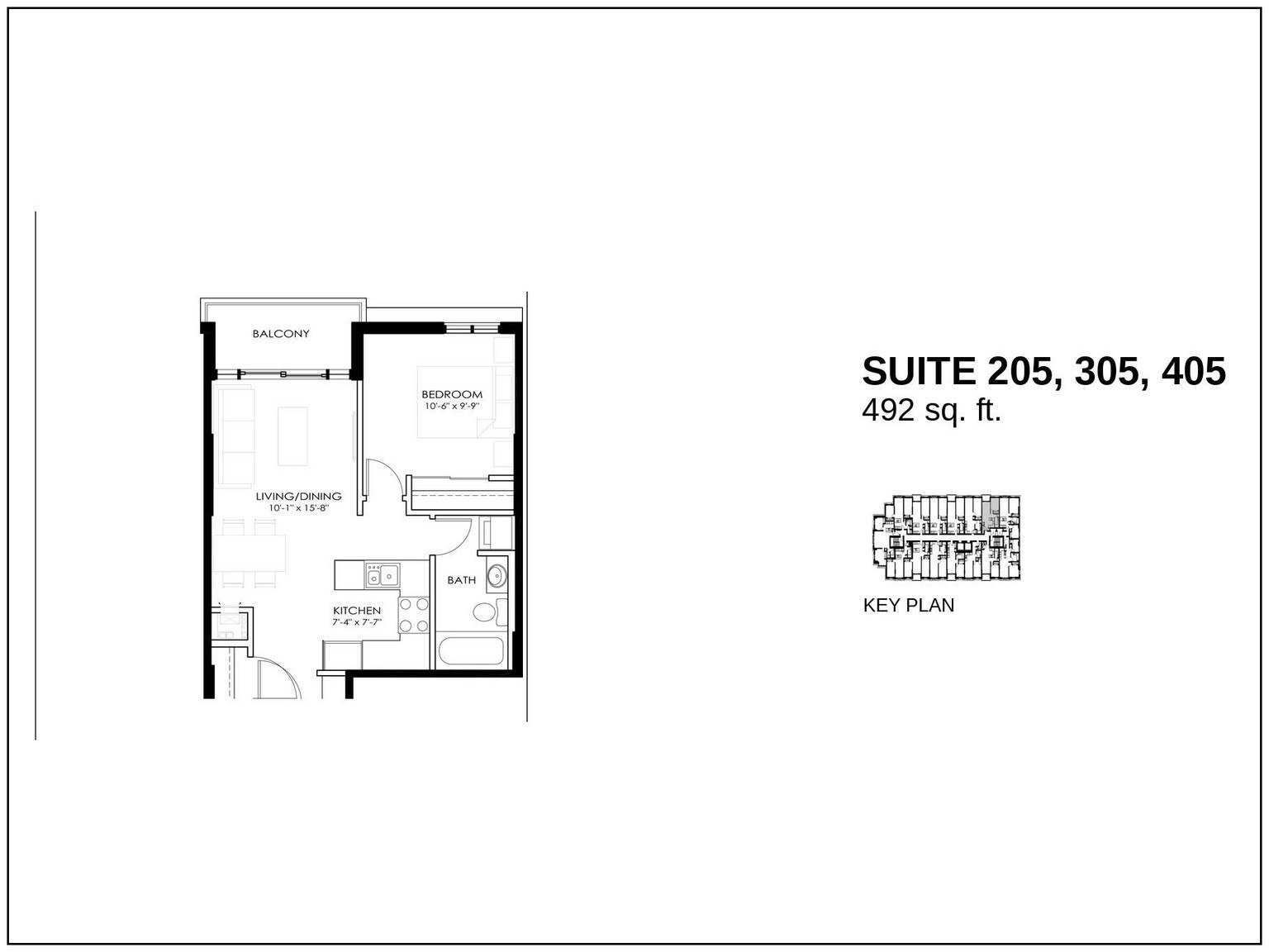 810 King Street West, Hamilton, ON, L8S 1K1 - 6