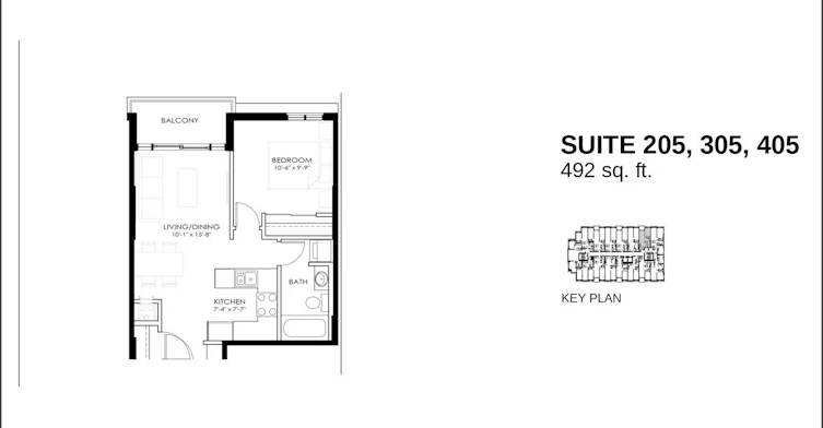 810 King Street West, Hamilton, ON, L8S 1K1 - 6