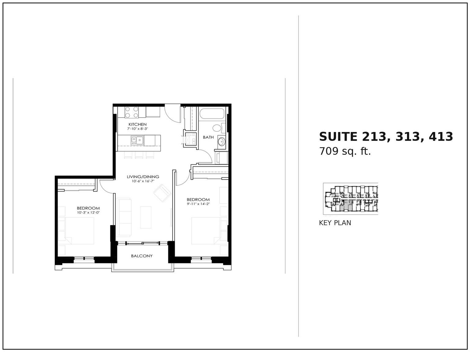 810 King Street West, Hamilton, ON, L8S 1K1 - 5