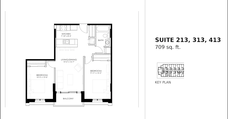 810 King Street West, Hamilton, ON, L8S 1K1 - 5